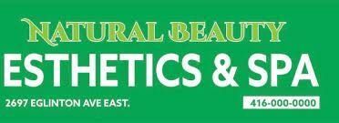 Natural Beauty Esthetics & Spa