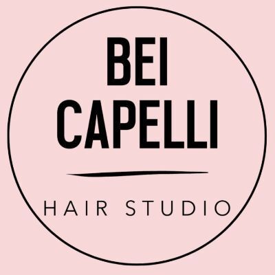 Professional Bei Capelli Hair Studio in Erie PA