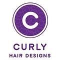Curly Hair Designs