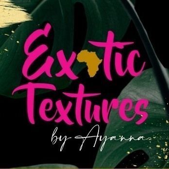 Exotic Textures Natural Hair Studio