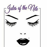 Jules of the Nile Salon