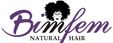 Professional Bimfem Natural Hair Salon in Lagos LA