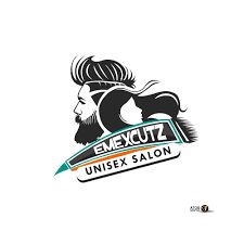 Professional Emexcutz unisex salon in Lagos LA