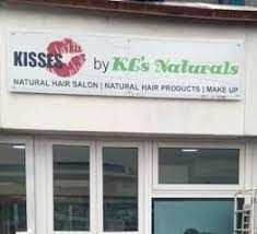 Kisses by KLS Natural