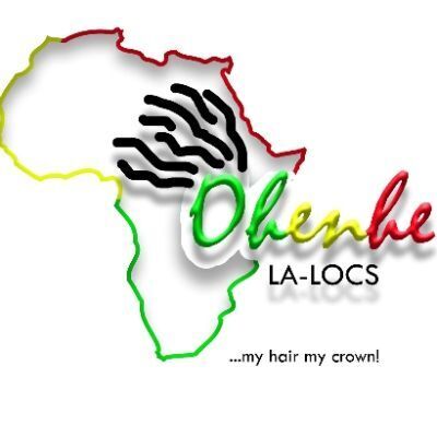 Ohenhe la locs