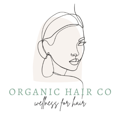 Organic Hair Co