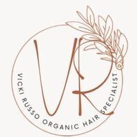 Vicki Russo Organic Hair Specialist