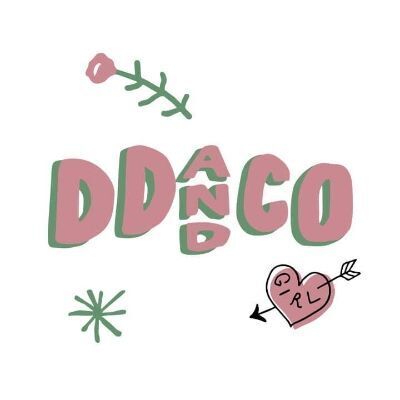 DD+Co Hair Salon