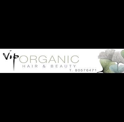 VIP Organic Hair and Beauty