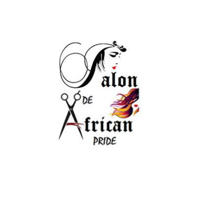 Salon De African Pride