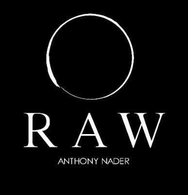 RAW Anthony Nader