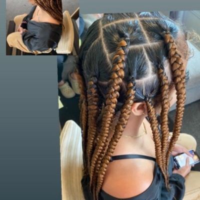 Natural Care Specialist Kaydidmyhair in Hurt VA