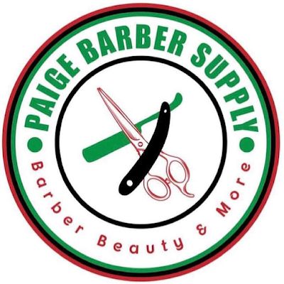 Paige Barber Supply