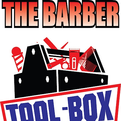 The Barber Tool box Barber Supplies