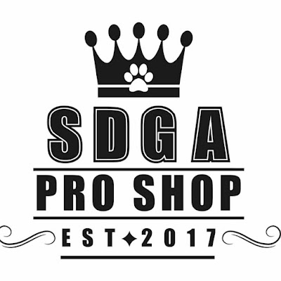 SDGA Pro Shop