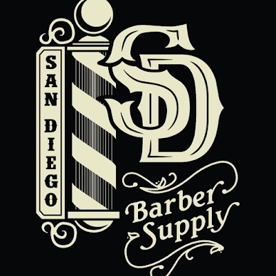 San Diego Barber Supply