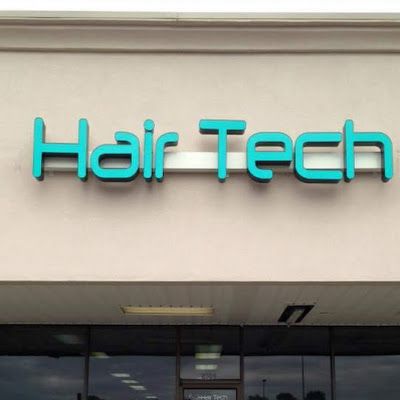 Hair Tech Beauty College