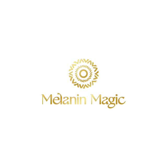 Melanin Magic Lookbook