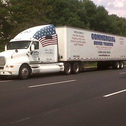 Natural Care Specialist Commercial Driver in West Babylon NY