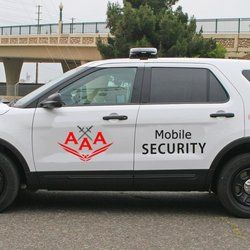AAA Security
