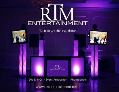 Natural Care Specialist RTM Entertainment in Staten Island NY
