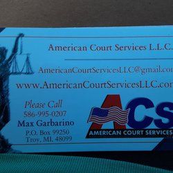 American Court