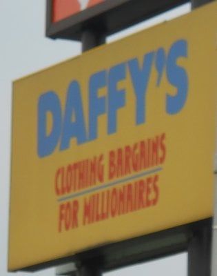 Daffy's 