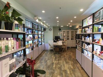 Natural Care Specialist K-Beauty Outlet in Fort Lee NJ
