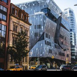 Natural Care Specialist Cooper Union in New York NY