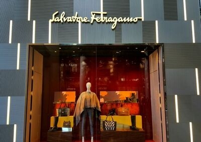 Salvatore Ferragamo