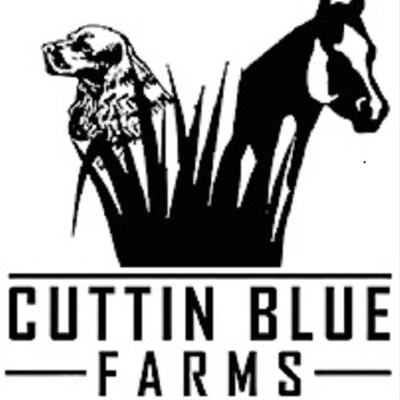 Cuttin Blue Farms