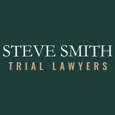 STEVE SMITH Trial Lawyers