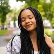 Professional Image of Africa Hair Braiding in Los Angeles CA