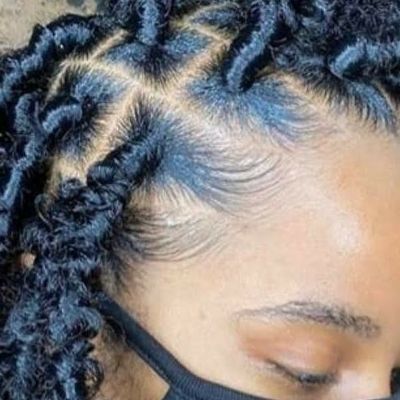 Emma Afro Hair & Beauty Brixton
