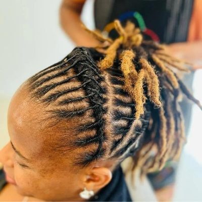 Natural Care Specialist Locs & Style Studio in London England