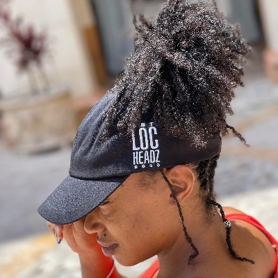 Empress Locs