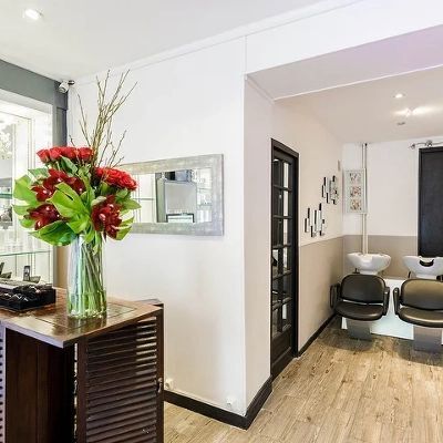 Salon Naturel Chez So