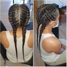 Afro Tresse Salon de coiffure Afro Paris