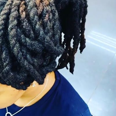 Natural Care Specialist Dreadlocks Specialist Salon in Johannesburg GP