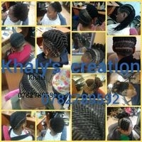 Khaly Dreadlock Stylist