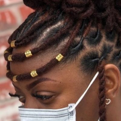 Professional SANC DREADLOCKS SPECIALIST SALON in Johannesburg GP