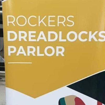 RockersPlace Dreadlocks Parlor