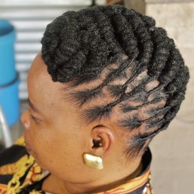 Mndeni Dreadlocks Salon