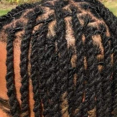 Dreadlocks S salon