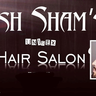 Nish Sham's Hair salon