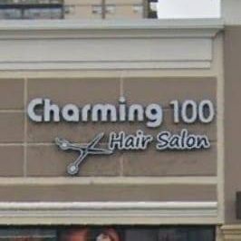 Charming 100 Hair Salon