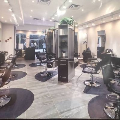 Natural Care Specialist Charisma Hair Design in Orléans ON