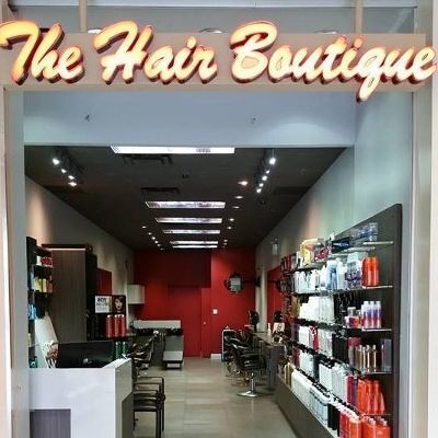 The Hair Boutique