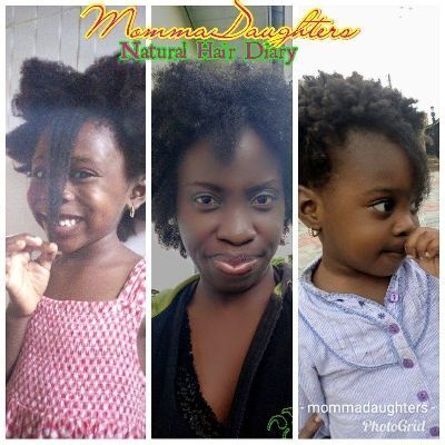 MommaDaughters Natural Hair Salon