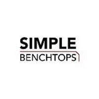 Simple Benchtops